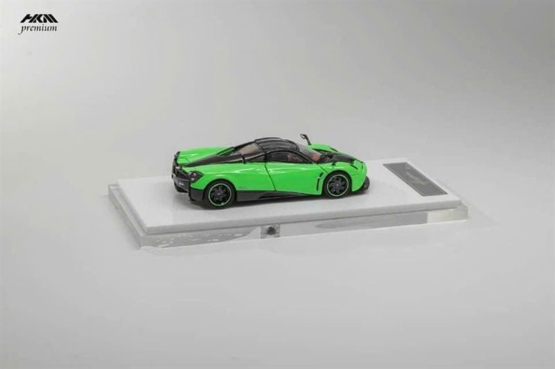  Mô hình xe Pagani Huarya Coupe 2014 tỉ lệ 1:64 HKM OT64114 