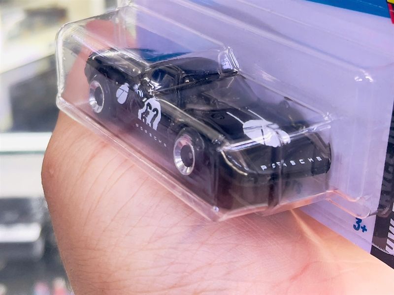  Đồ chơi mô hình xe Hotwheels kim loại có bản quyền chính hãng tỉ lệ 1:64 C4982 