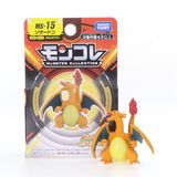  Mô hình nhân vật Pokemon MS-15 Charizard Takara Tomy 912187 