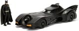  Mô hình xe Batman 1989 Batmobile W/Batman Figure DC Comics tỉ lệ 1:24 Jada Toys 98260 