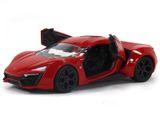  Mô hình xe Lykan Hypersports Fast & Furious tỉ lệ 1:32 Jada 24075 