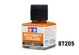  Dung dịch tạo accent color orange-brown effect Tamiya 87209 