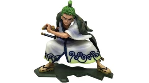 Mô hình One Piece #31 Mô hình One Piece