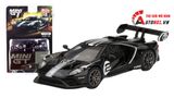  Mô hình Ford Gt 1:64 Minigt 