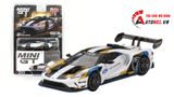  Mô hình Ford Gt 1:64 Minigt 