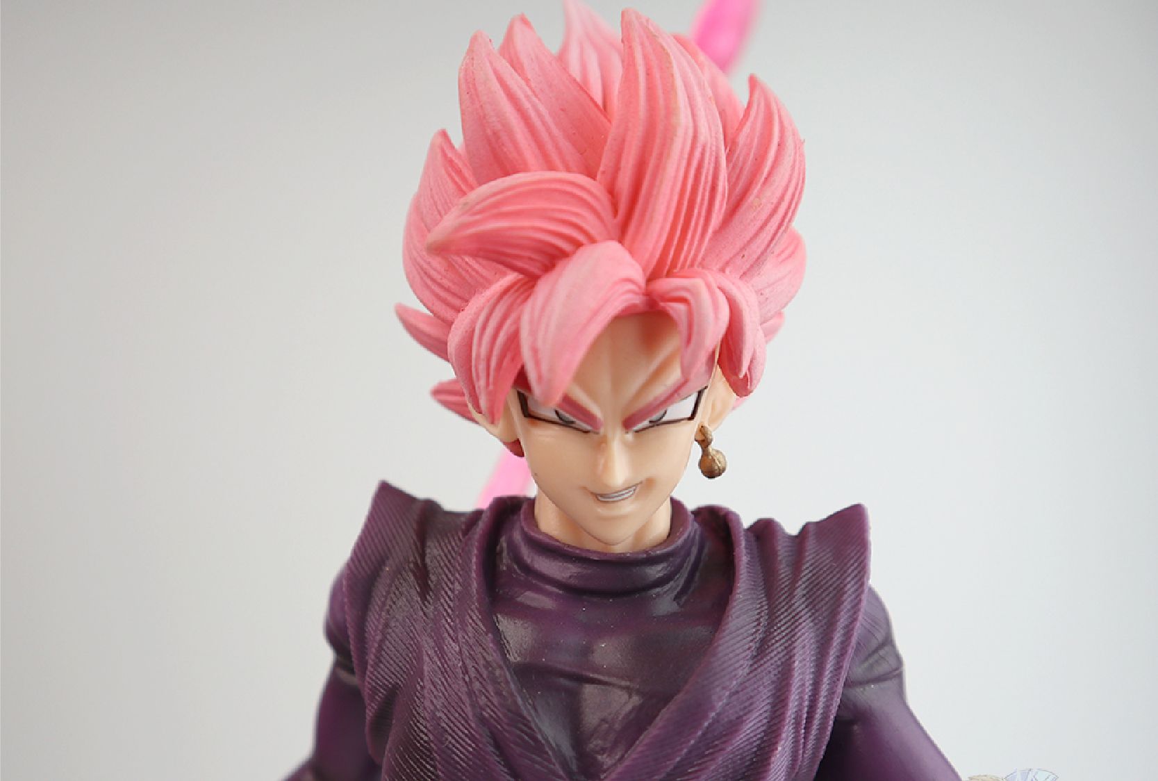 Lịch sử giá Mô hình black goku đeo mặt nạ  cao 26cm cập nhật 82023   BeeCost