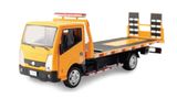  Xe mô hình tải cứu hộ nissan 1:32 truck model 8035 