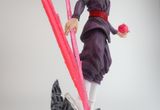  Mô hình nhân vật Dragonball Super saiya Songoku Rose 38cm FG123 