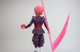  Mô hình nhân vật Dragonball Super saiya Songoku Rose 38cm FG123 