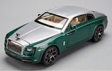  Mô hình xe Rolls Royce Mansory full open tỉ lệ 1:22 OT350 Alloy Model 