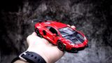  Mô hình xe Lamborghini Lp700-4 tỉ lệ 1:32 Double Horses OT308A 