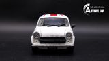  Mô hình xe Mini Cooper 1300 1:24 Welly 1191 