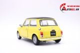  Mô hình xe Mini Cooper 1300 1:24 Welly 1191 
