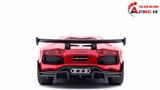  Mô hình xe Lamborghini Lp700-4 tỉ lệ 1:32 Double Horses OT308A 