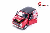  Mô hình xe Mini Cooper 1300 1:24 Welly 1191 