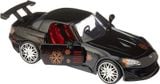  Mô hình xe 1995 Johnny's Honda S2000 Fast & Furious full open tỉ lệ 1:24 Jada toys 99541 