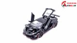  Mô hình xe Lamborghini Lp700-4 tỉ lệ 1:32 Double Horses OT308A 