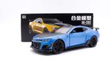  Mô hình xe Chevrolet Camaro 1:24 Chezhi OT332 