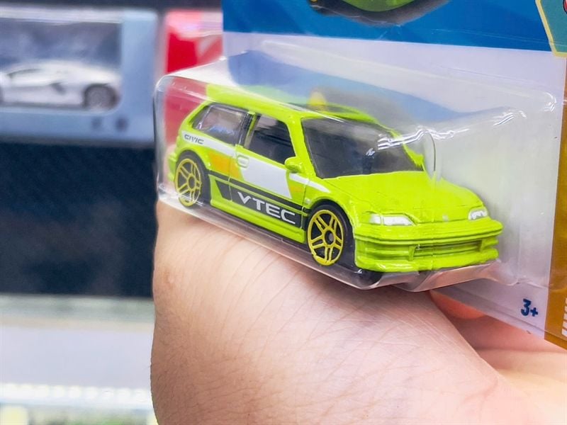  Đồ chơi mô hình xe Hot wheels kim loại có bản quyền chính hãng tỉ lệ 1:64 C4982 
