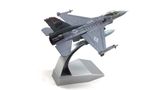  Mô hình máy bay chiến đấu Air Force USA F-16C Falcon tỉ lệ 1:100 Ns models MBQS043 