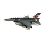  Mô hình máy bay chiến đấu USA F-16D 425 FS BEST OF 80TH WORLDS tỉ lệ 1:100 Ns models MBQS018 