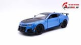  Mô hình xe Chevrolet Camaro 1:24 Chezhi OT332 