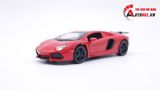  Mô hình xe Lamborghini Aventador LP740 tỉ lệ 1:32 Ty Models OT306 