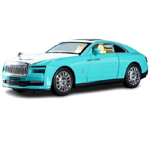  Mô hình xe ô tô Roll Royce hợp kim tỉ lệ 1:32 Alloy Model OT251 