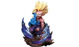  Mô hình nhân vật Dragonball Songohan chưởng kamehameha 13cm FG234 