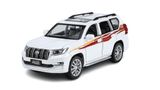  Mô hình xe ô tô Toyota Landcruiser Prado SUV full open tỉ lệ 1:24 Alloy OT233 