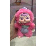  Blind box hộp mù tiệc thú bông Dai's Animal Crazy Daily Plush Vinyl Blind box chính hãng Cute Studio BL016 