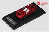  Mô hình xe Mclaren Elva 1:64 LCD MODELS 