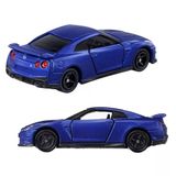  Mô hình xe Nissan GT-R (Box) No.23-11 tỉ lệ 1:62 Tomica 228387 