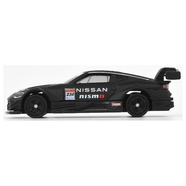  Mô hình xe Nissan Fairlady Z Nismo GT500 No.13-12 tỉ lệ 1:64 Tomica 188704 