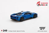  Mô hình Ford Gt 1:64 Minigt 