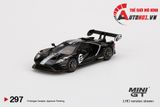  Mô hình Ford Gt 1:64 Minigt 