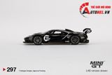  Mô hình Ford Gt 1:64 Minigt 