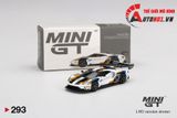  Mô hình Ford Gt 1:64 Minigt 