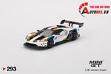  Mô hình Ford Gt 1:64 Minigt 