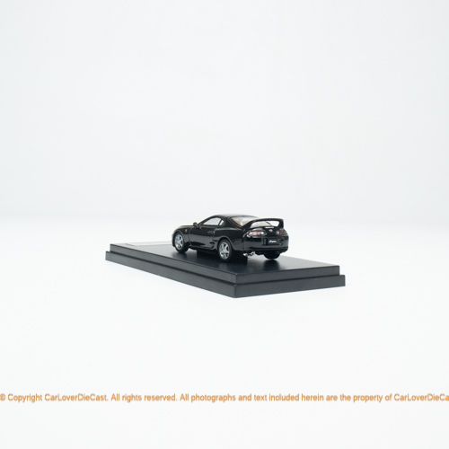 Mô hình xe Toyota Supra MK4 A80 tỉ lệ 1:64 LCD Models LCD64037 