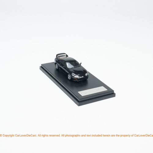  Mô hình xe Toyota Supra MK4 A80 tỉ lệ 1:64 LCD Models LCD64037 
