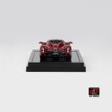  Mô hình xe Pagani Utopia Coupe tỉ lệ 1:64 LCD Models LCD64039 
