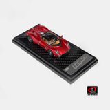  Mô hình xe Pagani Utopia Coupe tỉ lệ 1:64 LCD Models LCD64039 