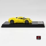  Mô hình xe Pagani Utopia Coupe tỉ lệ 1:64 LCD Models LCD64039 