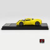  Mô hình xe Pagani Utopia Coupe tỉ lệ 1:64 LCD Models LCD64039 