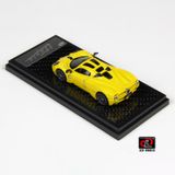  Mô hình xe Pagani Utopia Coupe tỉ lệ 1:64 LCD Models LCD64039 