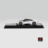  Mô hình xe Pagani Utopia Coupe tỉ lệ 1:64 LCD Models LCD64039 