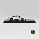  Mô hình xe Pagani Utopia Coupe tỉ lệ 1:64 LCD Models LCD64039 