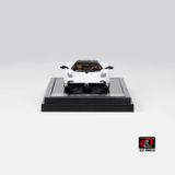  Mô hình xe Pagani Utopia Coupe tỉ lệ 1:64 LCD Models LCD64039 