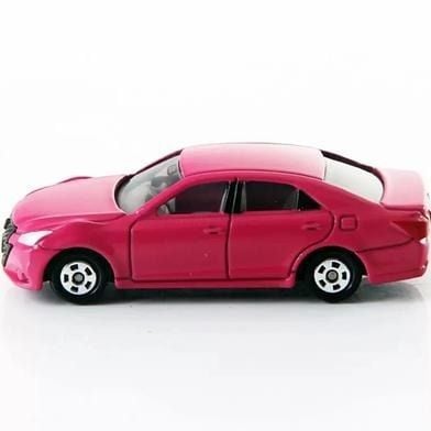  Mô hình xe Toyota Crown Athlete No.92 tỉ lệ 1:66 Tomica 467342 